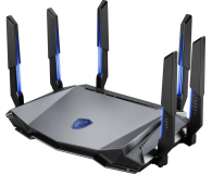 MSI RadiX AXE6600 WiFi 6E (6600Mb/s a/b/g/n/ac/ax) - 1114159 - zdjęcie 3